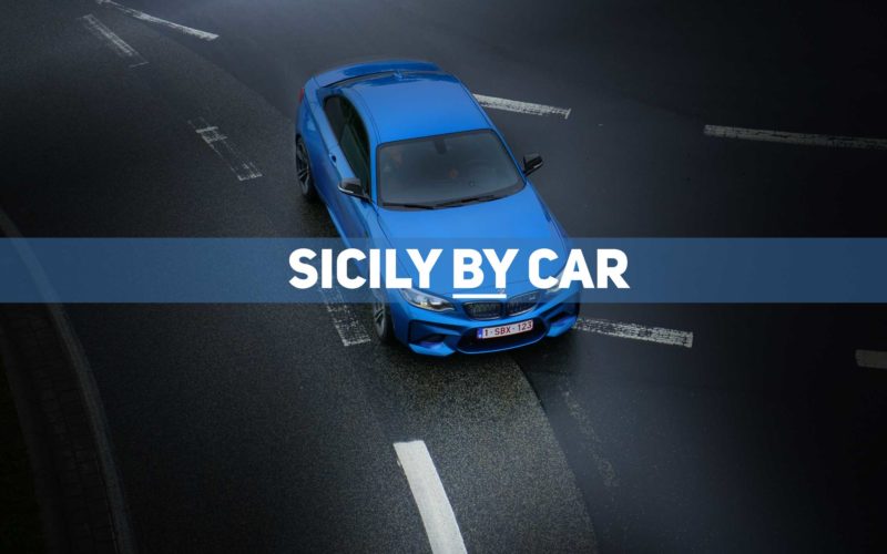 Sicily by Car